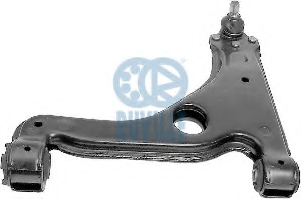 RUVILLE 935306 Рычаг независимой подвески колеса, подвеска колеса для OPEL (Опель) RUVILLE 935306 Рычаг независимой подвески колеса, подвеска колеса для OPEL (Опель)