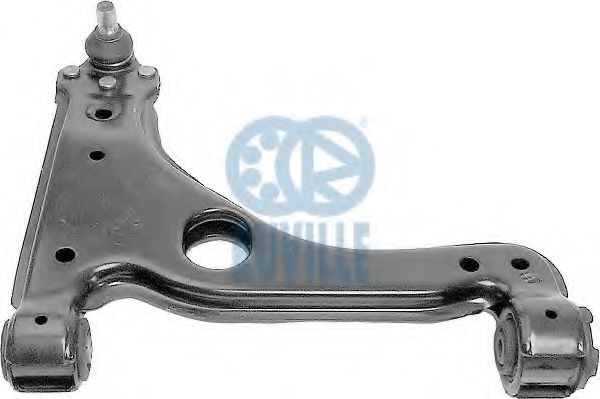 RUVILLE 935307 Рычаг независимой подвески колеса, подвеска колеса для OPEL (Опель) RUVILLE 935307 Рычаг независимой подвески колеса, подвеска колеса для OPEL (Опель)