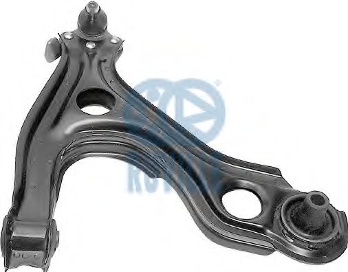 RUVILLE 935314 Рычаг независимой подвески колеса, подвеска колеса для OPEL OMEGA A (Опель Омэга а) RUVILLE 935314 Рычаг независимой подвески колеса, подвеска колеса для OPEL OMEGA A (Опель Омэга а)