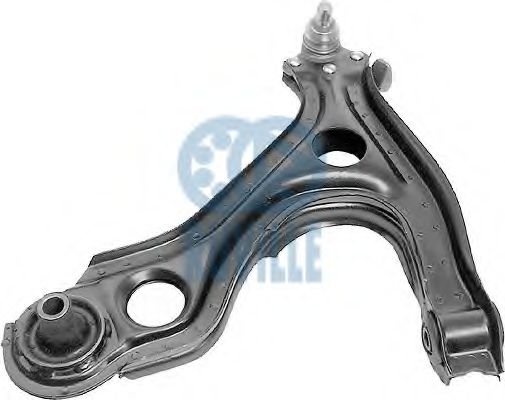 RUVILLE 935315 Рычаг независимой подвески колеса, подвеска колеса для OPEL OMEGA A (Опель Омэга а) RUVILLE 935315 Рычаг независимой подвески колеса, подвеска колеса для OPEL OMEGA A (Опель Омэга а)