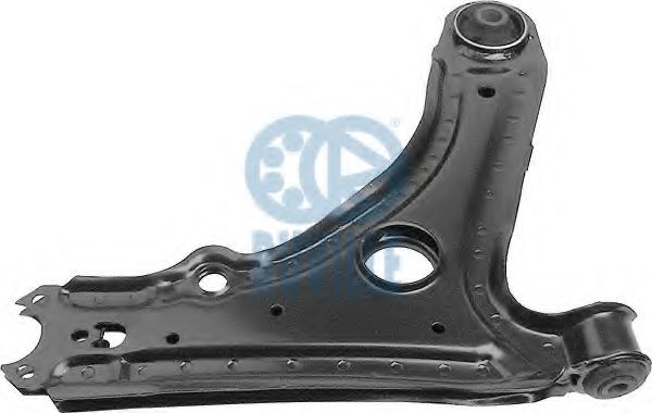 RUVILLE 935421 Рычаг независимой подвески колеса, подвеска колеса для VOLKSWAGEN JETTA II (Фольксваген Жэтта 2) RUVILLE 935421 Рычаг независимой подвески колеса, подвеска колеса для VOLKSWAGEN JETTA II (Фольксваген Жэтта 2)