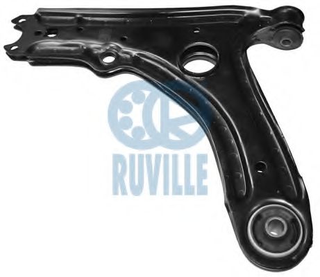 RUVILLE 935422 Рычаг независимой подвески колеса, подвеска колеса для VOLKSWAGEN VENTO (Фольксваген Венто) RUVILLE 935422 Рычаг независимой подвески колеса, подвеска колеса для VOLKSWAGEN VENTO (Фольксваген Венто)