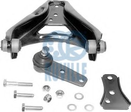 RUVILLE 935500 Рычаг независимой подвески колеса, подвеска колеса для RENAULT SUPER 5 (Рено Супэр 5) RUVILLE 935500 Рычаг независимой подвески колеса, подвеска колеса для RENAULT SUPER 5 (Рено Супэр 5)