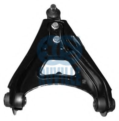 RUVILLE 935501 Рычаг независимой подвески колеса, подвеска колеса для RENAULT SUPER 5 (Рено Супэр 5) RUVILLE 935501 Рычаг независимой подвески колеса, подвеска колеса для RENAULT SUPER 5 (Рено Супэр 5)