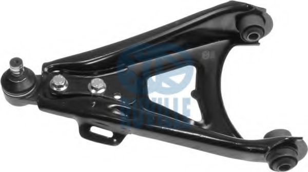 RUVILLE 935502 Рычаг независимой подвески колеса, подвеска колеса для RENAULT ENCORE (Рено Энcорэ) RUVILLE 935502 Рычаг независимой подвески колеса, подвеска колеса для RENAULT ENCORE (Рено Энcорэ)