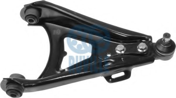 RUVILLE 935503 Рычаг независимой подвески колеса, подвеска колеса для RENAULT ENCORE (Рено Энcорэ) RUVILLE 935503 Рычаг независимой подвески колеса, подвеска колеса для RENAULT ENCORE (Рено Энcорэ)