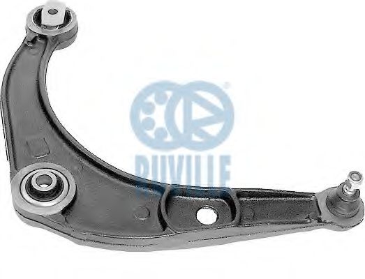 RUVILLE 935516 Рычаг независимой подвески колеса, подвеска колеса для RENAULT SAFRANE (Рено Сафранэ) RUVILLE 935516 Рычаг независимой подвески колеса, подвеска колеса для RENAULT SAFRANE (Рено Сафранэ)