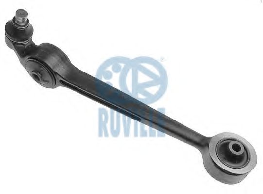 RUVILLE 935708 Рычаг независимой подвески колеса, подвеска колеса для AUDI (Ауди) RUVILLE 935708 Рычаг независимой подвески колеса, подвеска колеса для AUDI (Ауди)
