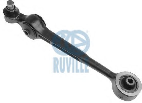 RUVILLE 935709 Рычаг независимой подвески колеса, подвеска колеса для AUDI (Ауди) RUVILLE 935709 Рычаг независимой подвески колеса, подвеска колеса для AUDI (Ауди)