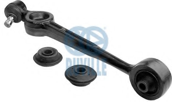 RUVILLE 935712 Рычаг независимой подвески колеса, подвеска колеса для AUDI (Ауди) RUVILLE 935712 Рычаг независимой подвески колеса, подвеска колеса для AUDI (Ауди)