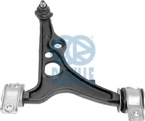 RUVILLE 935815 Рычаг независимой подвески колеса, подвеска колеса для FIAT TEMPRA (Фиат Тэмпра) RUVILLE 935815 Рычаг независимой подвески колеса, подвеска колеса для FIAT TEMPRA (Фиат Тэмпра)