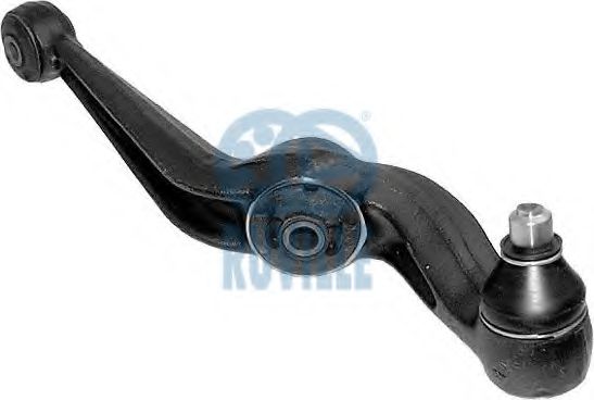 RUVILLE 935902 Рычаг независимой подвески колеса, подвеска колеса для PEUGEOT 309 II (Пежо 309 2) RUVILLE 935902 Рычаг независимой подвески колеса, подвеска колеса для PEUGEOT 309 II (Пежо 309 2)