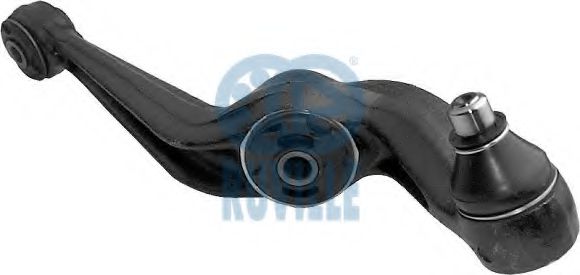 RUVILLE 935904 Рычаг независимой подвески колеса, подвеска колеса для PEUGEOT 309 II (Пежо 309 2) RUVILLE 935904 Рычаг независимой подвески колеса, подвеска колеса для PEUGEOT 309 II (Пежо 309 2)