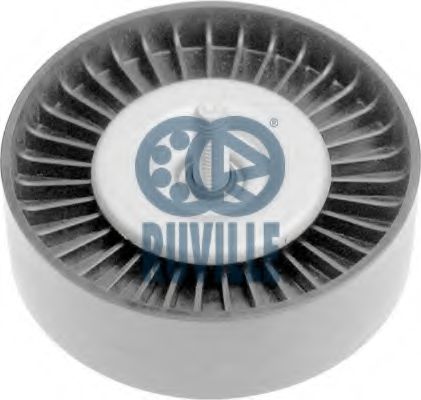 RUVILLE 55162 Паразитный ведущий ролик, поликлиновой ремень для MERCEDES-BENZ CLC-CLASS (Мэрcэдэс-бэнз Cлс класс) RUVILLE 55162 Паразитный ведущий ролик, поликлиновой ремень для MERCEDES-BENZ CLC-CLASS (Мэрcэдэс-бэнз Cлс класс)