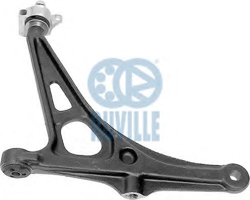 RUVILLE 935930 Рычаг независимой подвески колеса, подвеска колеса для PEUGEOT 305 II (Пежо 305 2) RUVILLE 935930 Рычаг независимой подвески колеса, подвеска колеса для PEUGEOT 305 II (Пежо 305 2)