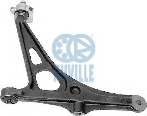 RUVILLE 935931 Рычаг независимой подвески колеса, подвеска колеса для PEUGEOT 305 II (Пежо 305 2) RUVILLE 935931 Рычаг независимой подвески колеса, подвеска колеса для PEUGEOT 305 II (Пежо 305 2)