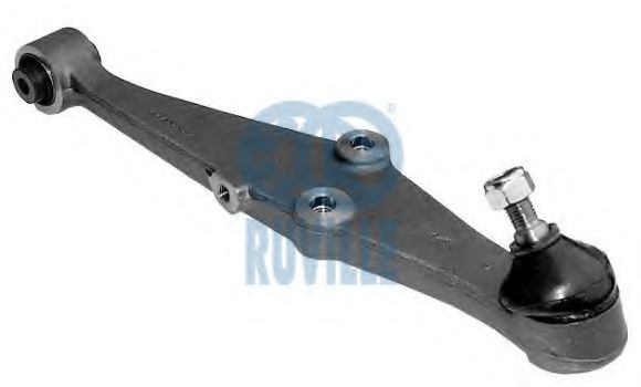 RUVILLE 936101 Рычаг независимой подвески колеса, подвеска колеса для ROVER 400 (Ровер 400) RUVILLE 936101 Рычаг независимой подвески колеса, подвеска колеса для ROVER 400 (Ровер 400)