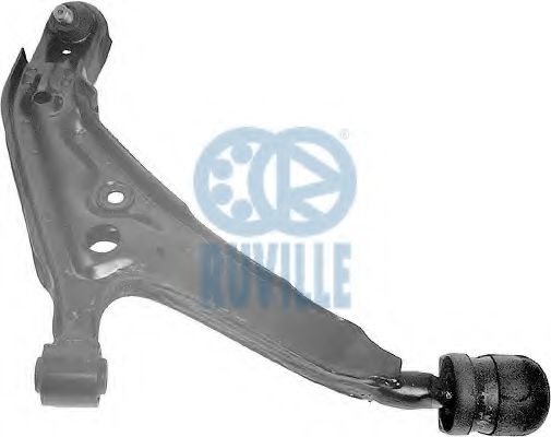 RUVILLE 936806 Рычаг независимой подвески колеса, подвеска колеса для NISSAN PRIMERA (Ниссан Примера) RUVILLE 936806 Рычаг независимой подвески колеса, подвеска колеса для NISSAN PRIMERA (Ниссан Примера)