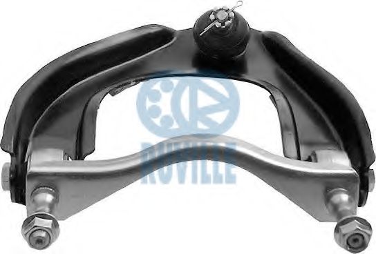 RUVILLE 937414 Рычаг независимой подвески колеса, подвеска колеса для HONDA CRX II (Хонда Cрх 2) RUVILLE 937414 Рычаг независимой подвески колеса, подвеска колеса для HONDA CRX II (Хонда Cрх 2)