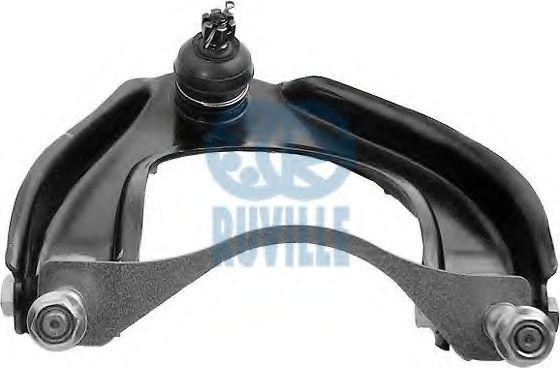 RUVILLE 937415 Рычаг независимой подвески колеса, подвеска колеса для HONDA CRX II (Хонда Cрх 2) RUVILLE 937415 Рычаг независимой подвески колеса, подвеска колеса для HONDA CRX II (Хонда Cрх 2)
