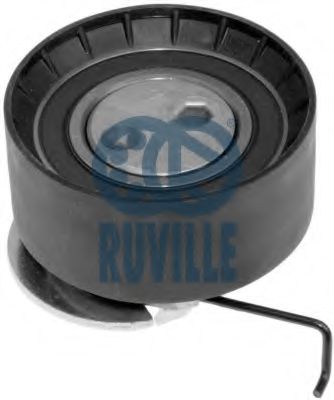RUVILLE 55425 Натяжной ролик, ремень ГРМ для VOLKSWAGEN T4 MULTIVAN (Фольксваген Т4 мултиvан) RUVILLE 55425 Натяжной ролик, ремень ГРМ для VOLKSWAGEN T4 MULTIVAN (Фольксваген Т4 мултиvан)