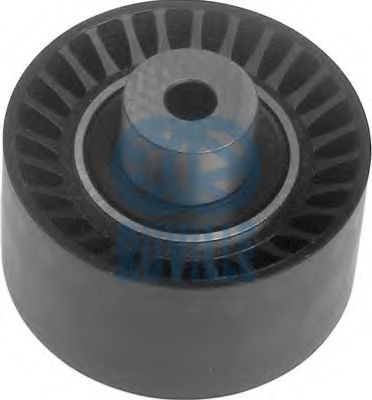 RUVILLE 55968 Паразитный Ведущий ролик, зубчатый ремень для PEUGEOT 207 (Пежо 207) RUVILLE 55968 Паразитный Ведущий ролик, зубчатый ремень для PEUGEOT 207 (Пежо 207)