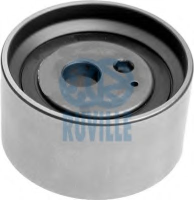 RUVILLE 57038 Натяжной ролик, ремень ГРМ для KIA (Киа) RUVILLE 57038 Натяжной ролик, ремень ГРМ для KIA (Киа)
