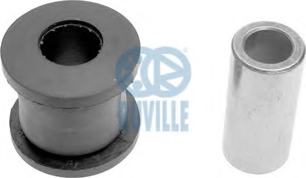 RUVILLE 985839 Подвеска, рычаг независимой подвески колеса 