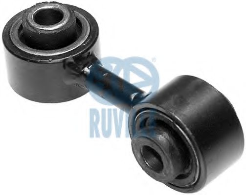 RUVILLE 916120 Тяга стойка, стабилизатор для ROVER 400 (Ровер 400) RUVILLE 916120 Тяга стойка, стабилизатор для ROVER 400 (Ровер 400)
