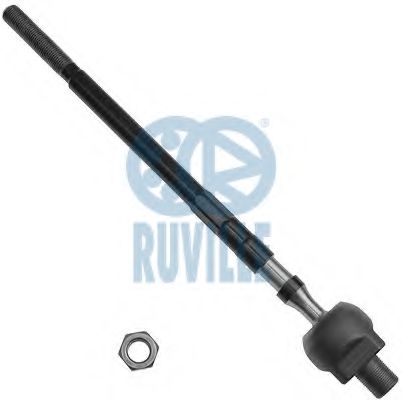 RUVILLE 916859 Осевой шарнир, рулевая тяга для NISSAN (Ниссан) RUVILLE 916859 Осевой шарнир, рулевая тяга для NISSAN (Ниссан)