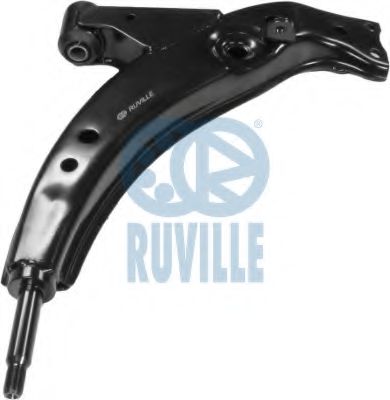 RUVILLE 936911 Рычаг независимой подвески колеса, подвеска колеса для TOYOTA (Тойота/тоета) RUVILLE 936911 Рычаг независимой подвески колеса, подвеска колеса для TOYOTA (Тойота/тоета)
