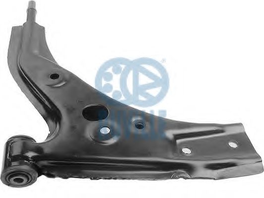 RUVILLE 937000 Рычаг независимой подвески колеса, подвеска колеса для MAZDA 323 C IV (Мазда 323 c иv) RUVILLE 937000 Рычаг независимой подвески колеса, подвеска колеса для MAZDA 323 C IV (Мазда 323 c иv)