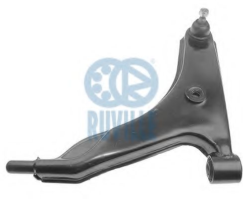 RUVILLE 937304 Рычаг независимой подвески колеса, подвеска колеса для MITSUBISHI LANCER IV (Митсубиши/митсубиси Ланcэр иv) RUVILLE 937304 Рычаг независимой подвески колеса, подвеска колеса для MITSUBISHI LANCER IV (Митсубиши/митсубиси Ланcэр иv)