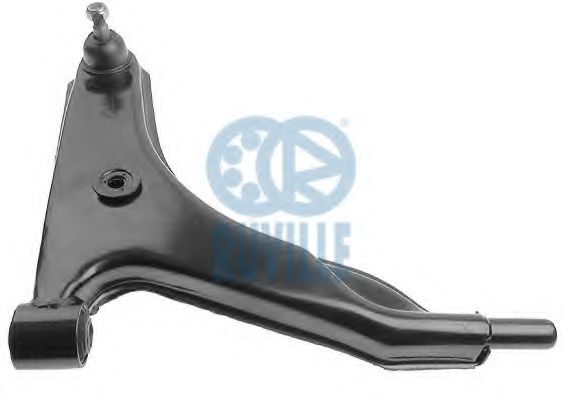 RUVILLE 937305 Рычаг независимой подвески колеса, подвеска колеса для MITSUBISHI LANCER IV (Митсубиши/митсубиси Ланcэр иv) RUVILLE 937305 Рычаг независимой подвески колеса, подвеска колеса для MITSUBISHI LANCER IV (Митсубиши/митсубиси Ланcэр иv)