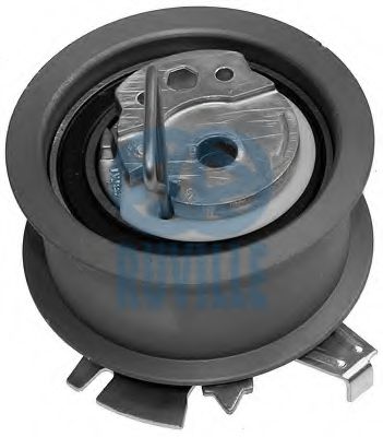 RUVILLE 55739 Натяжной ролик, ремень ГРМ для VOLKSWAGEN (Фольксваген) RUVILLE 55739 Натяжной ролик, ремень ГРМ для VOLKSWAGEN (Фольксваген)