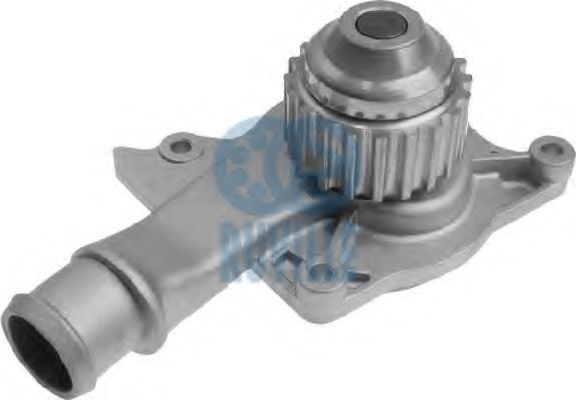 RUVILLE 65240 Водяной насос для FORD ORION II (Форд Орион 2) RUVILLE 65240 Водяной насос для FORD ORION II (Форд Орион 2)