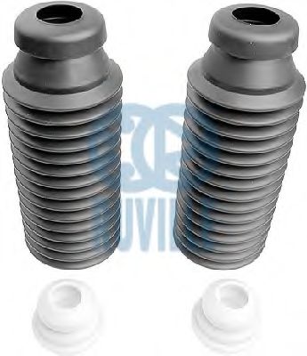 RUVILLE 818600 Пылезащитный комплект, амортизатор 