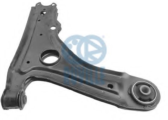 RUVILLE 935406 Рычаг независимой подвески колеса, подвеска колеса для VOLKSWAGEN POLO (Фольксваген Поло) RUVILLE 935406 Рычаг независимой подвески колеса, подвеска колеса для VOLKSWAGEN POLO (Фольксваген Поло)