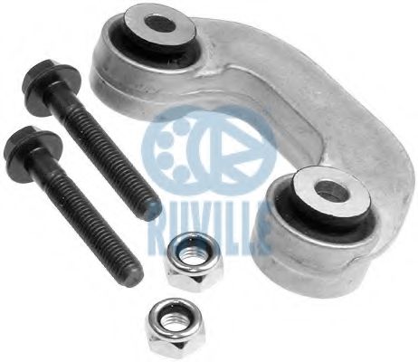 RUVILLE 915780 Тяга стойка, стабилизатор для AUDI A8 (Ауди А8) RUVILLE 915780 Тяга стойка, стабилизатор для AUDI A8 (Ауди А8)