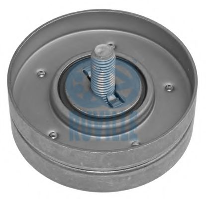 RUVILLE 55429 Паразитный ведущий ролик, поликлиновой ремень для VOLKSWAGEN VOYAGE (Фольксваген Vоягэ)