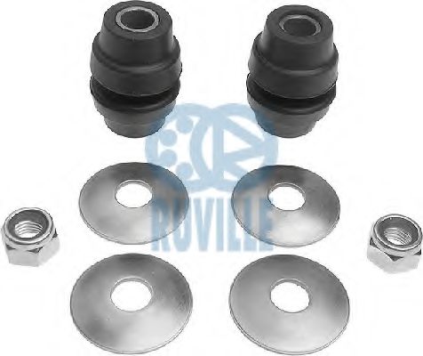 RUVILLE 985213 Подвеска, рычаг независимой подвески колеса 