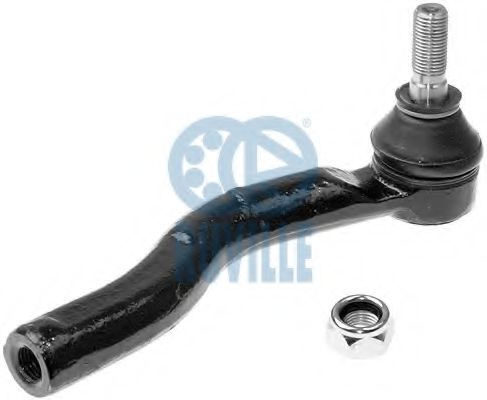 RUVILLE 916985 Наконечник поперечной рулевой тяги для TOYOTA ECHO (Тойота/тоета Эчо) RUVILLE 916985 Наконечник поперечной рулевой тяги для TOYOTA ECHO (Тойота/тоета Эчо)