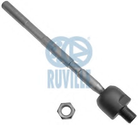 RUVILLE 917338 Осевой шарнир, рулевая тяга для MITSUBISHI ECLIPSE I (Митсубиши/митсубиси Эcлипсэ и) RUVILLE 917338 Осевой шарнир, рулевая тяга для MITSUBISHI ECLIPSE I (Митсубиши/митсубиси Эcлипсэ и)