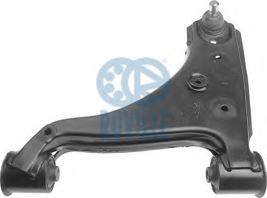 RUVILLE 937004 Рычаг независимой подвески колеса, подвеска колеса для MAZDA 626 III (Мазда 626 3) RUVILLE 937004 Рычаг независимой подвески колеса, подвеска колеса для MAZDA 626 III (Мазда 626 3)