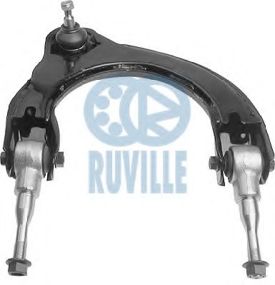RUVILLE 937311 Рычаг независимой подвески колеса, подвеска колеса для MITSUBISHI ASPIRE VI (Митсубиши/митсубиси Аспирэ vи) RUVILLE 937311 Рычаг независимой подвески колеса, подвеска колеса для MITSUBISHI ASPIRE VI (Митсубиши/митсубиси Аспирэ vи)
