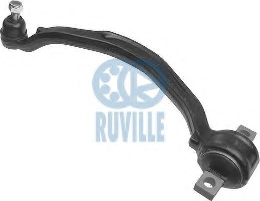 RUVILLE 937312 Рычаг независимой подвески колеса, подвеска колеса для MITSUBISHI ASPIRE VI (Митсубиши/митсубиси Аспирэ vи) RUVILLE 937312 Рычаг независимой подвески колеса, подвеска колеса для MITSUBISHI ASPIRE VI (Митсубиши/митсубиси Аспирэ vи)