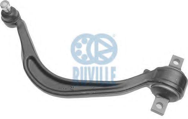 RUVILLE 937313 Рычаг независимой подвески колеса, подвеска колеса для MITSUBISHI ASPIRE VI (Митсубиши/митсубиси Аспирэ vи) RUVILLE 937313 Рычаг независимой подвески колеса, подвеска колеса для MITSUBISHI ASPIRE VI (Митсубиши/митсубиси Аспирэ vи)