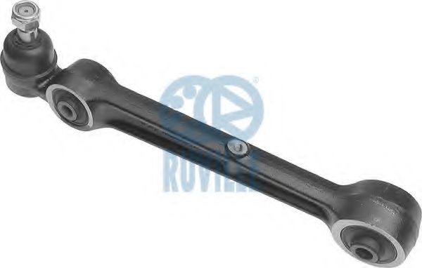 RUVILLE 937314 Рычаг независимой подвески колеса, подвеска колеса для MITSUBISHI ASPIRE VI (Митсубиши/митсубиси Аспирэ vи) RUVILLE 937314 Рычаг независимой подвески колеса, подвеска колеса для MITSUBISHI ASPIRE VI (Митсубиши/митсубиси Аспирэ vи)