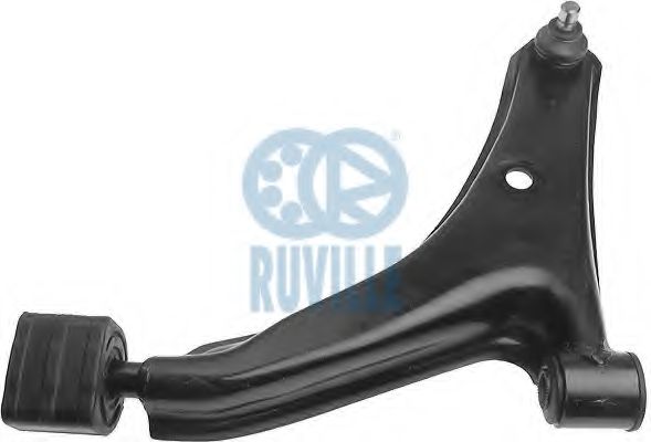 RUVILLE 937702 Рычаг независимой подвески колеса, подвеска колеса для SUBARU (Субару) RUVILLE 937702 Рычаг независимой подвески колеса, подвеска колеса для SUBARU (Субару)