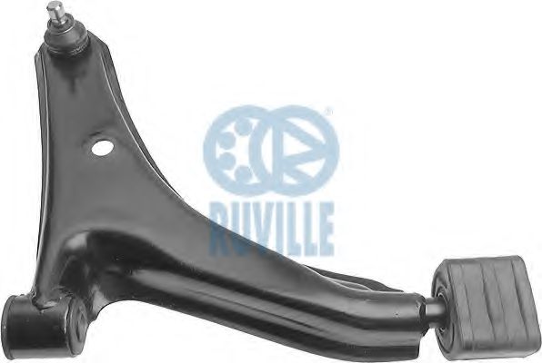 RUVILLE 937703 Рычаг независимой подвески колеса, подвеска колеса для SUBARU (Субару) RUVILLE 937703 Рычаг независимой подвески колеса, подвеска колеса для SUBARU (Субару)